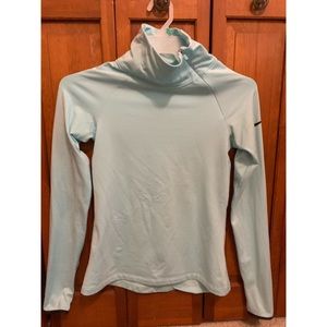 Nike Thermal Running Turtleneck
